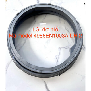 Ron-gioăng cao su cửa máy giặt lg 7kg
