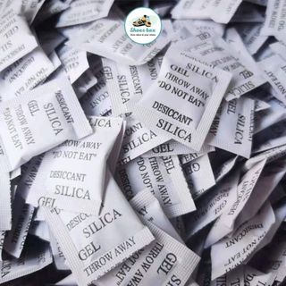 Combo 20 túi chống ẩm hút mồ hôi chân