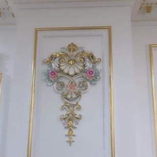 Khuôn mặt ngọc 30x52