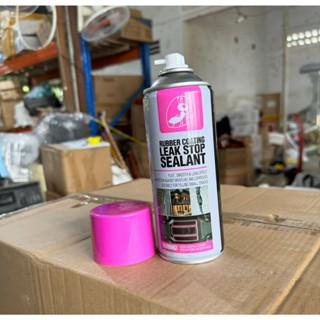 Chai dung dịch xịt chống dột - chống thấm nước - Bình xịt chống thấm, dột