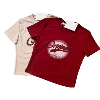 áo phông nữ