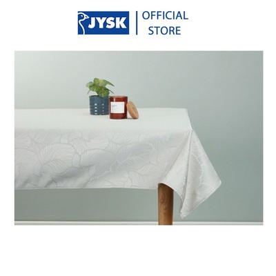 Khăn phủ bàn | JYSK Stilkeg | polyester | be | nhiêu kích thước
