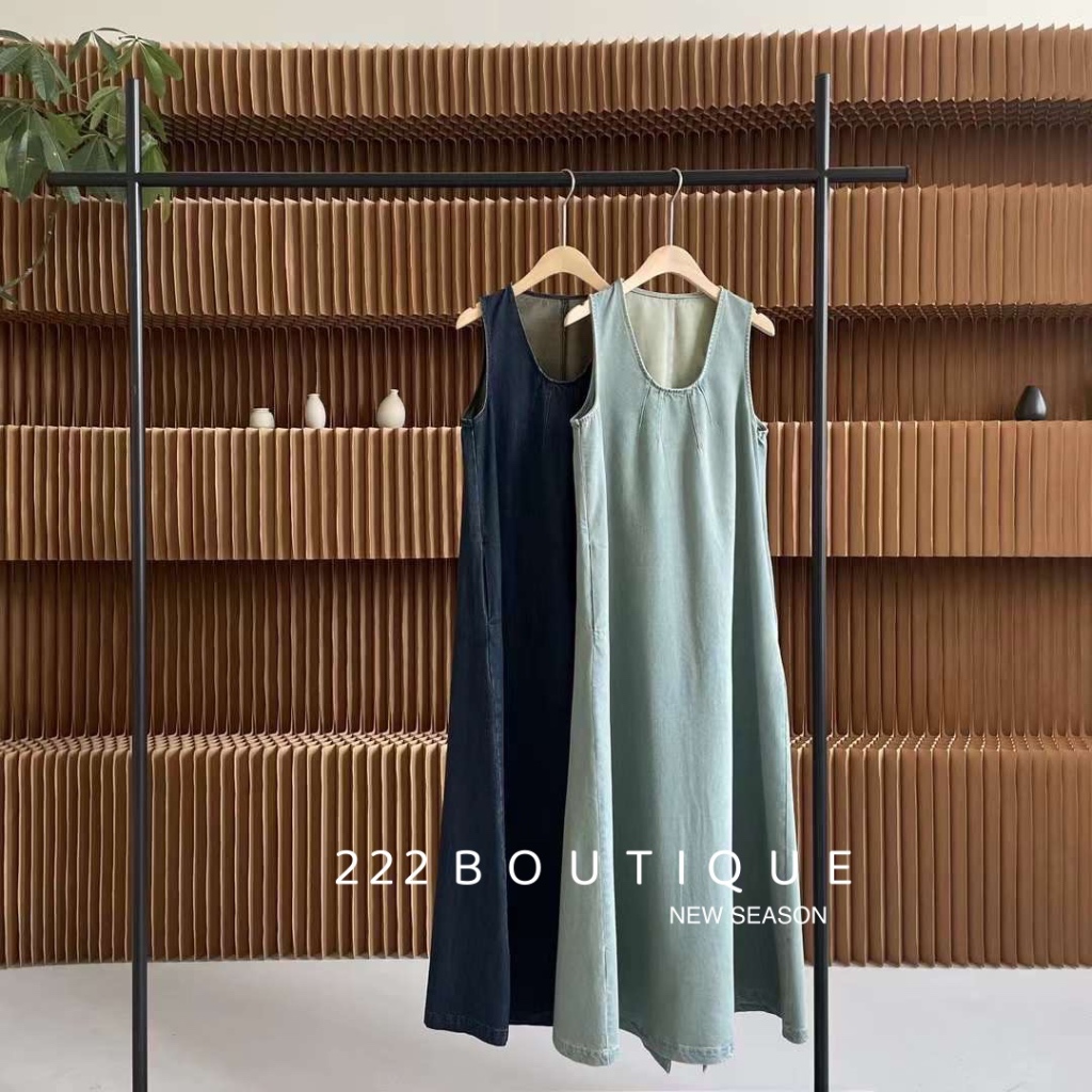 váy denim Cotton candy 248227