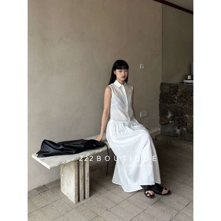 váy cổ đức lụa cotton candy 248506