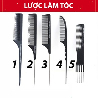 Lược đánh rối toni&guy cao cấp chuyên dùng cho makeup và làm tóc chuyên nghiện tiện lợi