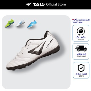 Giày Thể Thao Đá Bóng TALO Neo Pro Size 38-44, Giày Đá Bóng Nam Chính Hãng. [Quà: Tất Dệt Kim + Băng Quấn + Hộp Bảo Vệ].