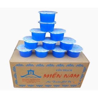 1 THÙNG CỒN THẠCH MIỀN NAM ( Sử dụng an toàn )