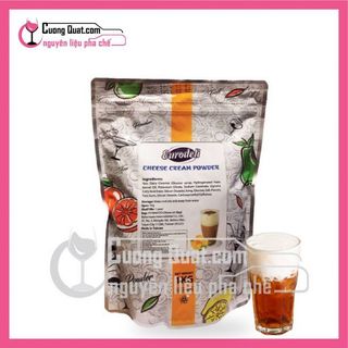 Bột tạo lớp Màng Sữa Có 2 Vị ( EURODELI ) 1Kg