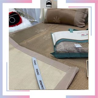 Chiếu điều hòa chunqiu lót lụa tự nhiên nhập khẩu chính hãng m6,m8