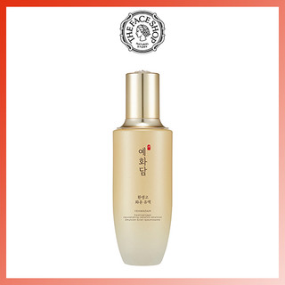 Sữa dưỡng sáng mịn da Yehwadam Hwansaenggo Hwayun Emulsion Lotion 140ml