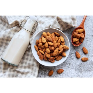 Hạnh nhân các loại 200gr