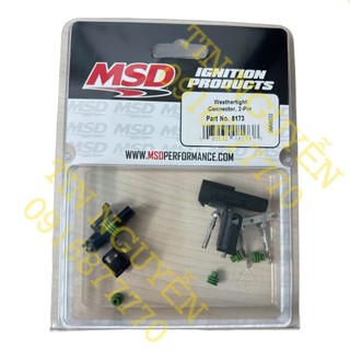 Jack cắm Mobin sườn MSD 8228 hàng chính hãng