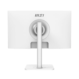 Màn hình MSI Modern MD2412PW ( (24" FHD/ IPS/ 100Hz/ 1ms/ TypeC)