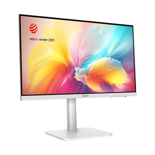 Màn hình MSI Modern MD2412PW ( (24" FHD/ IPS/ 100Hz/ 1ms/ TypeC)