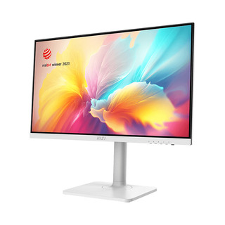 Màn hình MSI Modern MD2412PW ( (24" FHD/ IPS/ 100Hz/ 1ms/ TypeC)
