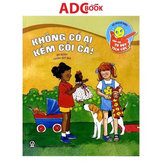 Sách - Không có ai kém cỏi cả