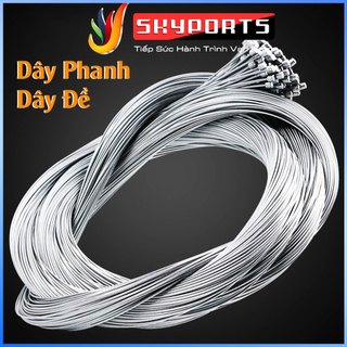 Xe Đạp Lõi thép không gỉ Tốt