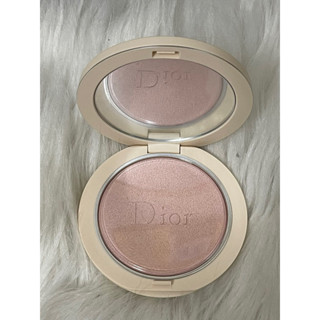  Phấn bật sáng Dior Highlight Dior Forever Couture Luminizer 02 pink glow 