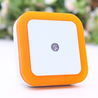 ĐÈN NGỦ CẢM BIẾN THÔNG MINH TỰ ĐỘNG[ giao màu ngẫu nhiên]
