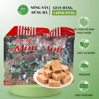 Lương khô mini - - chất lượng loại 1
