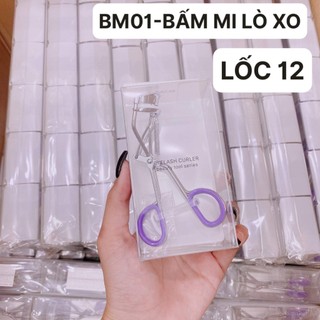 Bấm Mi Lò Xo VACOSI BM01