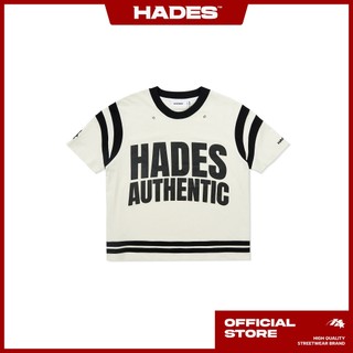 ÁO THUN UNISEX HADES PREMIUM LABEL JERSEY 100% COTTON - HADES BRAND CHÍNH HÃNG