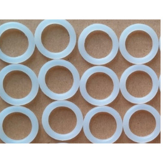 Combo 5 chiếc gioăng - Phụ kiện bình tưới cây gose - dùng cho bình xịt tưới cây Gose 2 lít hoặc 3 lít vòi nhựa