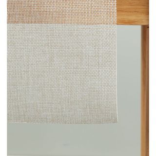 Khăn table runner | JYSK Dill | polyester | be | R35xD300cm