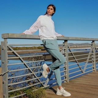Quần jogger làm mát Andar xuất Hàn
