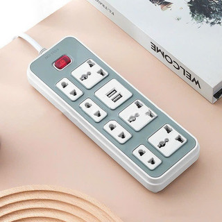 ổ cắm điện đa năng