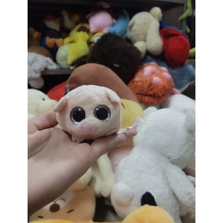 Gấu bông nhí hàng kiện mỹ size 7-10cm