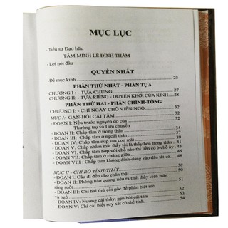 Sách - Kinh Thủ Lăng Nghiêm