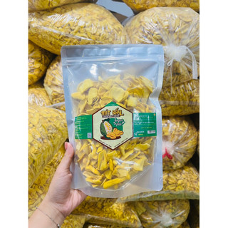Mít sấy vụn anfood chuẩn xuất khẩu 250 gram