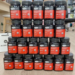 Mật ong manuka Úc 500g - ALISA