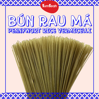 BÚN RAU MÁ 400g ( bún rau má )
