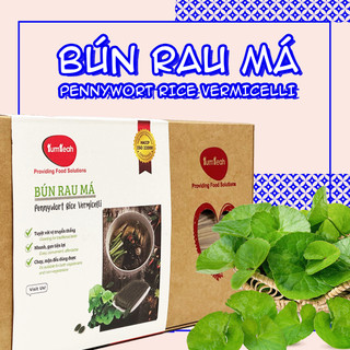 BÚN RAU MÁ 400g ( bún rau má )