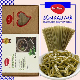 BÚN RAU MÁ 400g ( bún rau má )