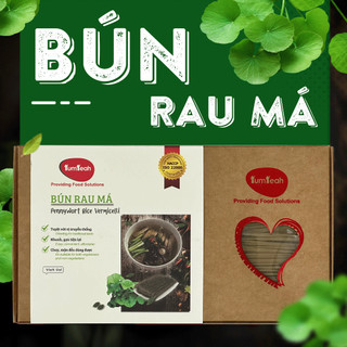 Bún rau má 400g