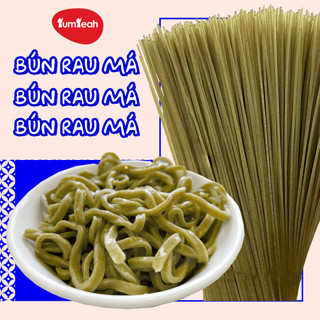 BÚN RAU MÁ 400g ( bún rau má )