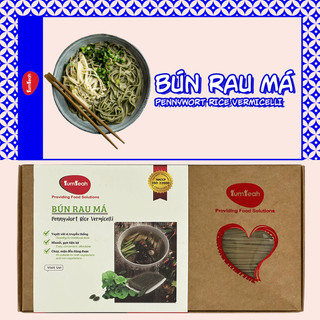 BÚN RAU MÁ 400g ( bún rau má )