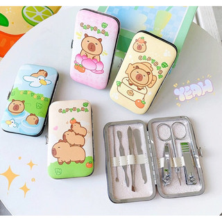 Cắt Móng Tay Hình Thú/ Trái Cây/Dụng Cụ Nail/Dụng Cụ Nail
