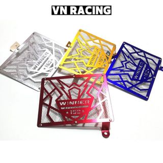 Che két nước Winner X, Winner lưới nhôm, bảo vệ két nước hàng Việt Nam chất lượng cao