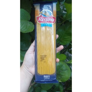 Mì ý Regina 400g hàng có sẵn