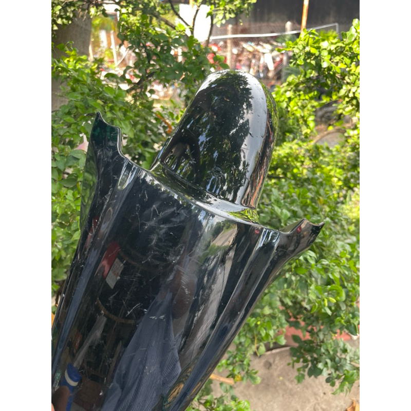 Dè trước nouvo LX/no4