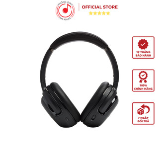 Tai nghe chụp tai bluetooth cao cấp jbl club one - chính hãng pgi
