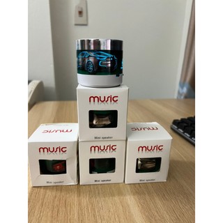 Loa mini Bluetooth hld 600 / S70U