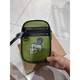 Túi đeo điện thoại unisex