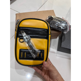Túi đeo điện thoại unisex