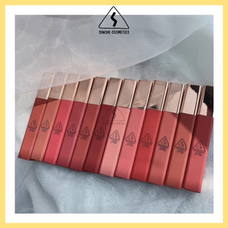 Son Kem Lì 3 cê 3 Cloud Lip Tint