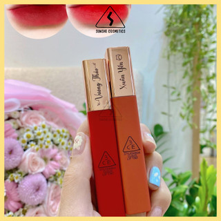 Son Kem Lì 3 cê 3 Cloud Lip Tint